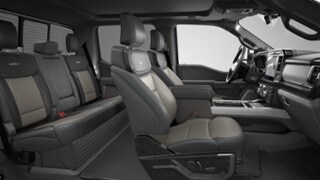 2026 Ford Super Duty® Internal Image 1